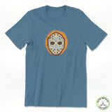 Snowflakes Retro Punisher Staple Tee