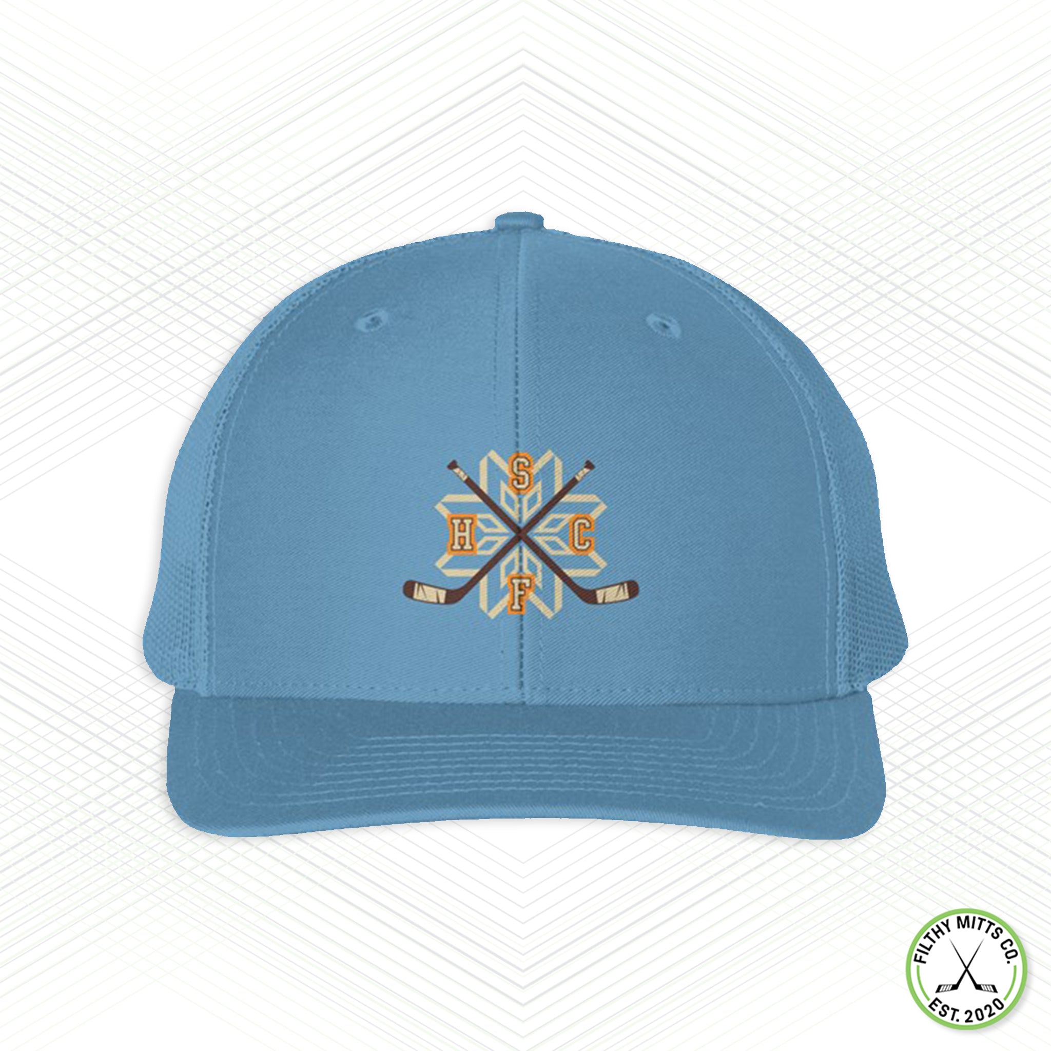 Snowflakes_MeshSnapback_Snowflake_LtBlue.jpg
