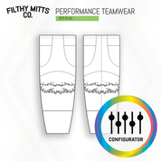 Yeti to Go Performance Teamwear Socks