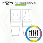 Iron Range Performance Teamwear Socks