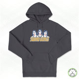 Squad Goals Youth Staple Hoodie