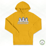 Squad Goals Youth Staple Hoodie
