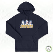 Squad Goals Staple Hoodie