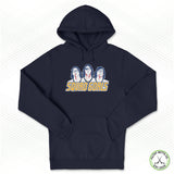 Squad Goals Youth Staple Hoodie