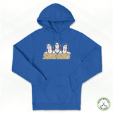 Squad Goals Staple Hoodie
