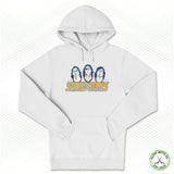 Squad Goals Youth Staple Hoodie