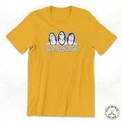 Squad Goals Youth Staple Tee
