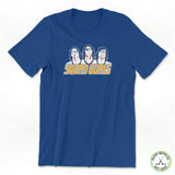 Squad Goals Staple Tee
