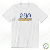 Squad Goals Youth Staple Tee