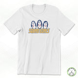 Squad Goals Youth Staple Tee