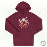 1915 Saint Paul Athletic Club Staple Hoodie