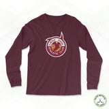 1915 St. Paul Athletic Club Staple Long Sleeve