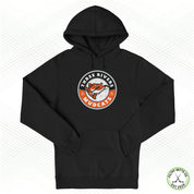 Three Rivers Mudcats Staple Hoodie