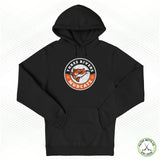 Three Rivers Mudcats Staple Hoodie