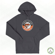 Three Rivers Mudcats Staple Hoodie