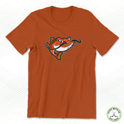 TRM Large Mudcat Unisex T Shirt