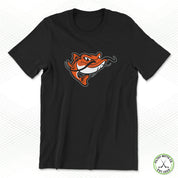 TRM Large Mudcat Unisex T Shirt