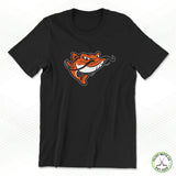 TRM Large Mudcat Unisex T Shirt