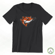 TRM Large Mudcat Unisex T Shirt