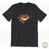 TRM Large Mudcat Unisex T Shirt