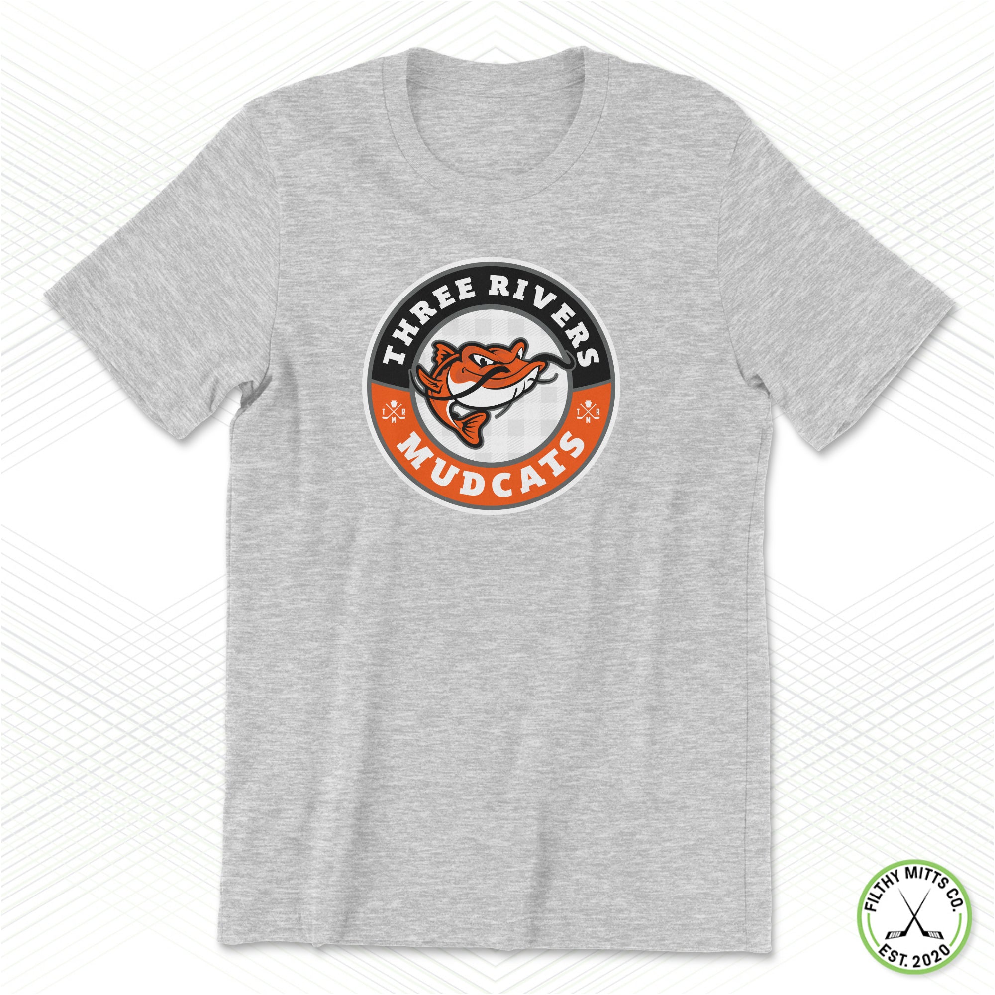 TRM Third Staple Tee