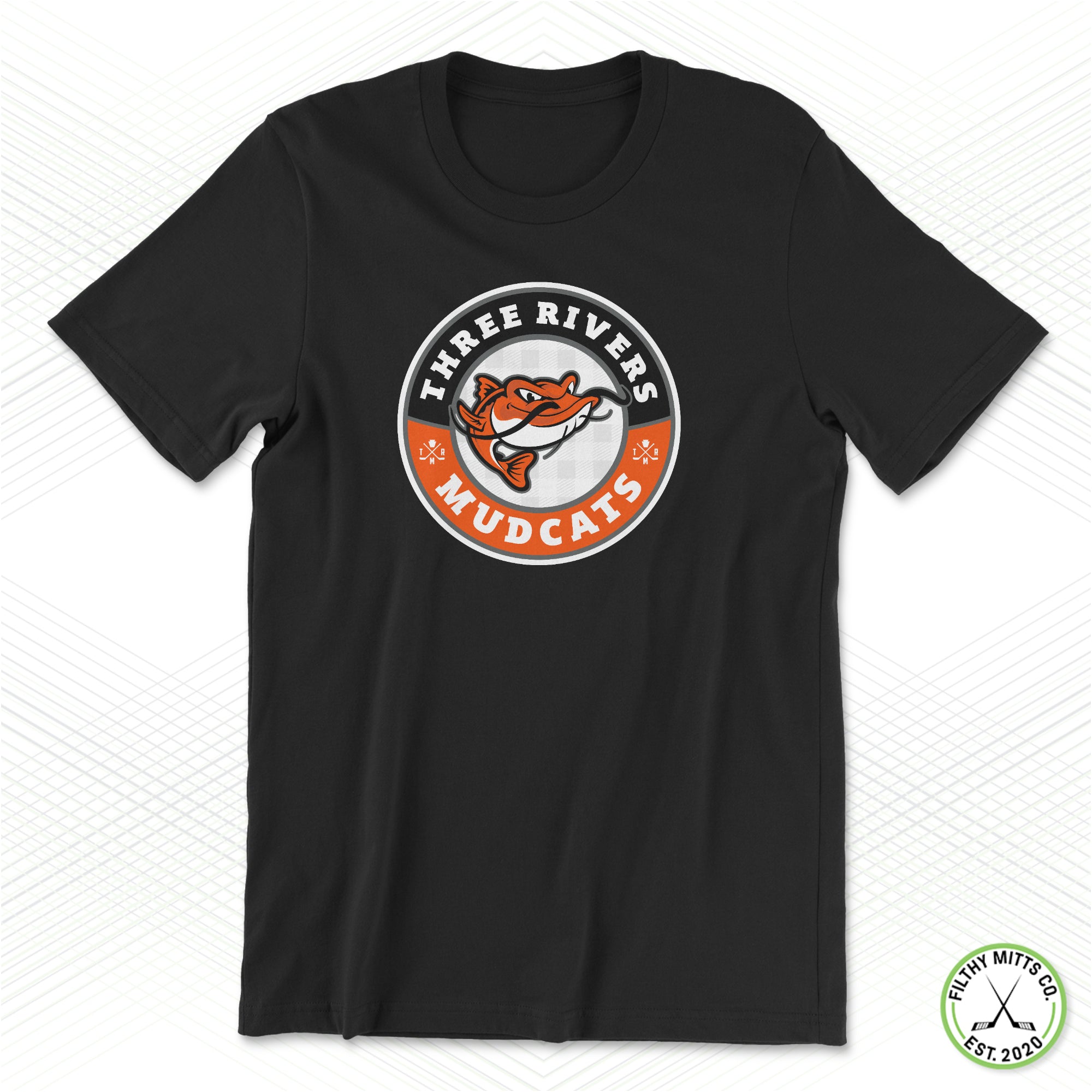 TRM Third Staple Tee