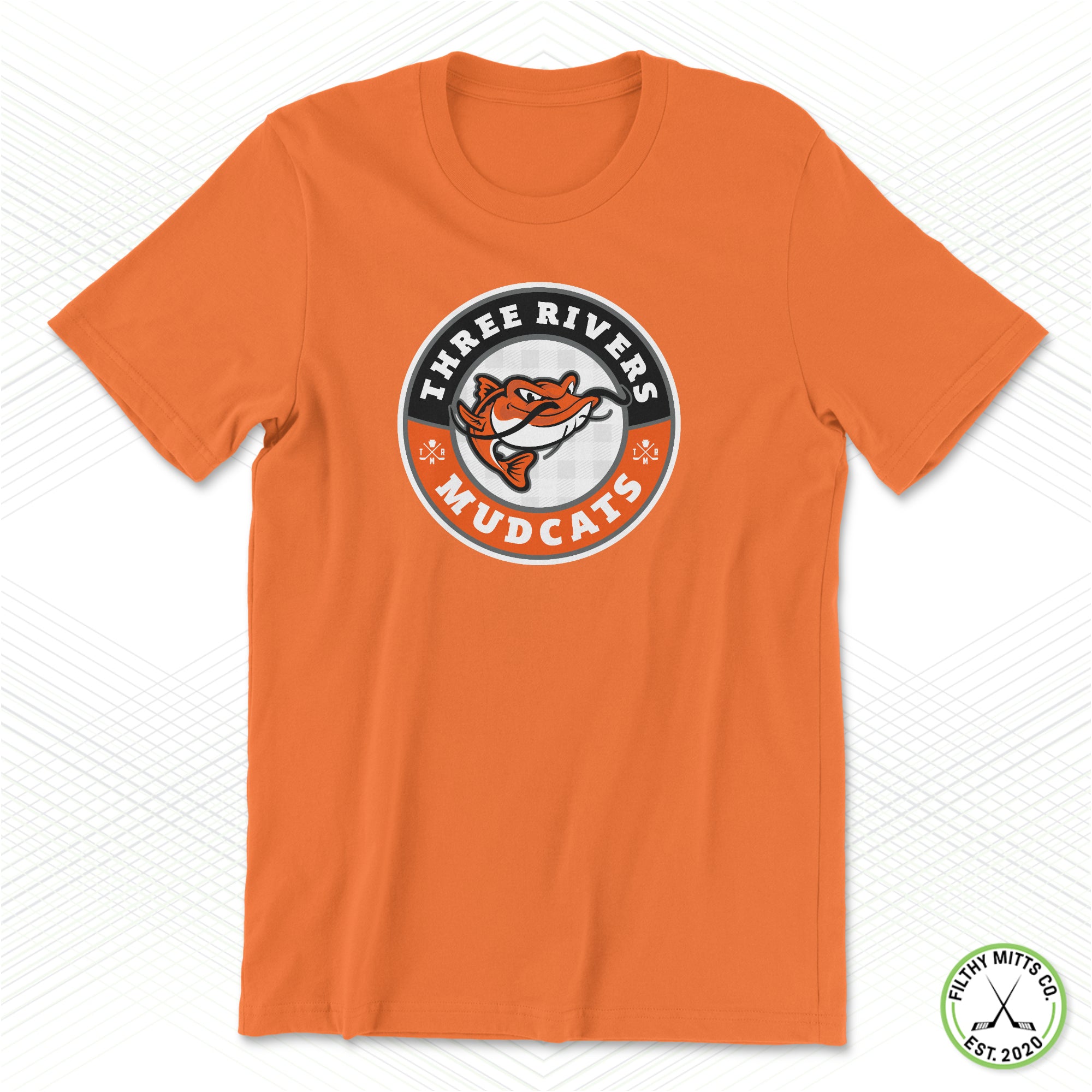 TRM Third Staple Tee