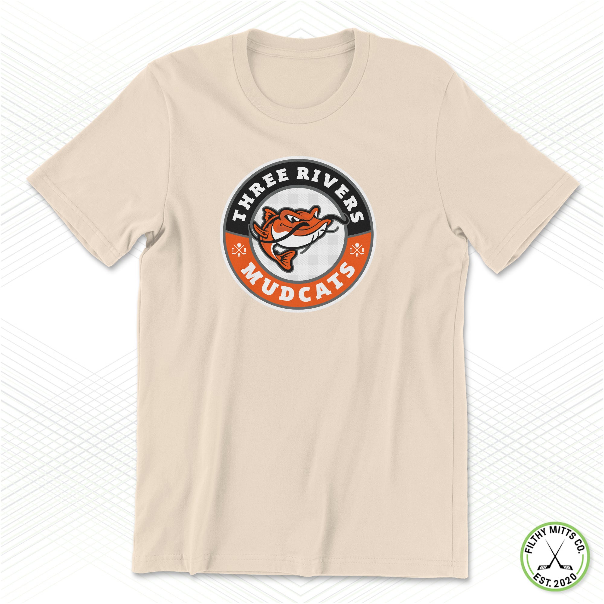 TRM Third Staple Tee