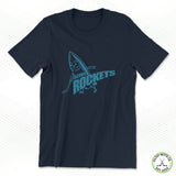 Tacoma Rockets Staple Tee