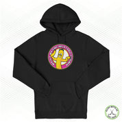 Wacky Waving Inflatable Tubemen Staple Hoodie