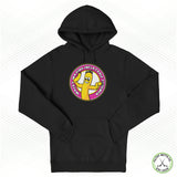 Wacky Waving Inflatable Tubemen Staple Hoodie
