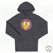 Wacky Waving Inflatable Tubemen Staple Hoodie