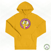 Wacky Waving Inflatable Tubemen Staple Hoodie