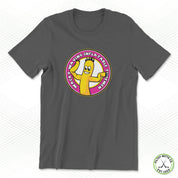 WWIT Round Staple Tee