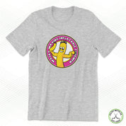 WWIT Round Staple Tee