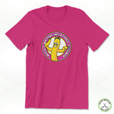 WWIT Round Staple Tee
