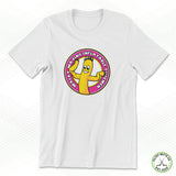 WWIT Round Staple Tee