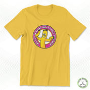 WWIT Round Staple Tee