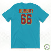 Minnehaha Waves Staple Tee