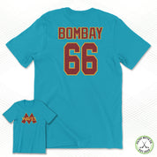 Minnehaha Waves Staple Tee