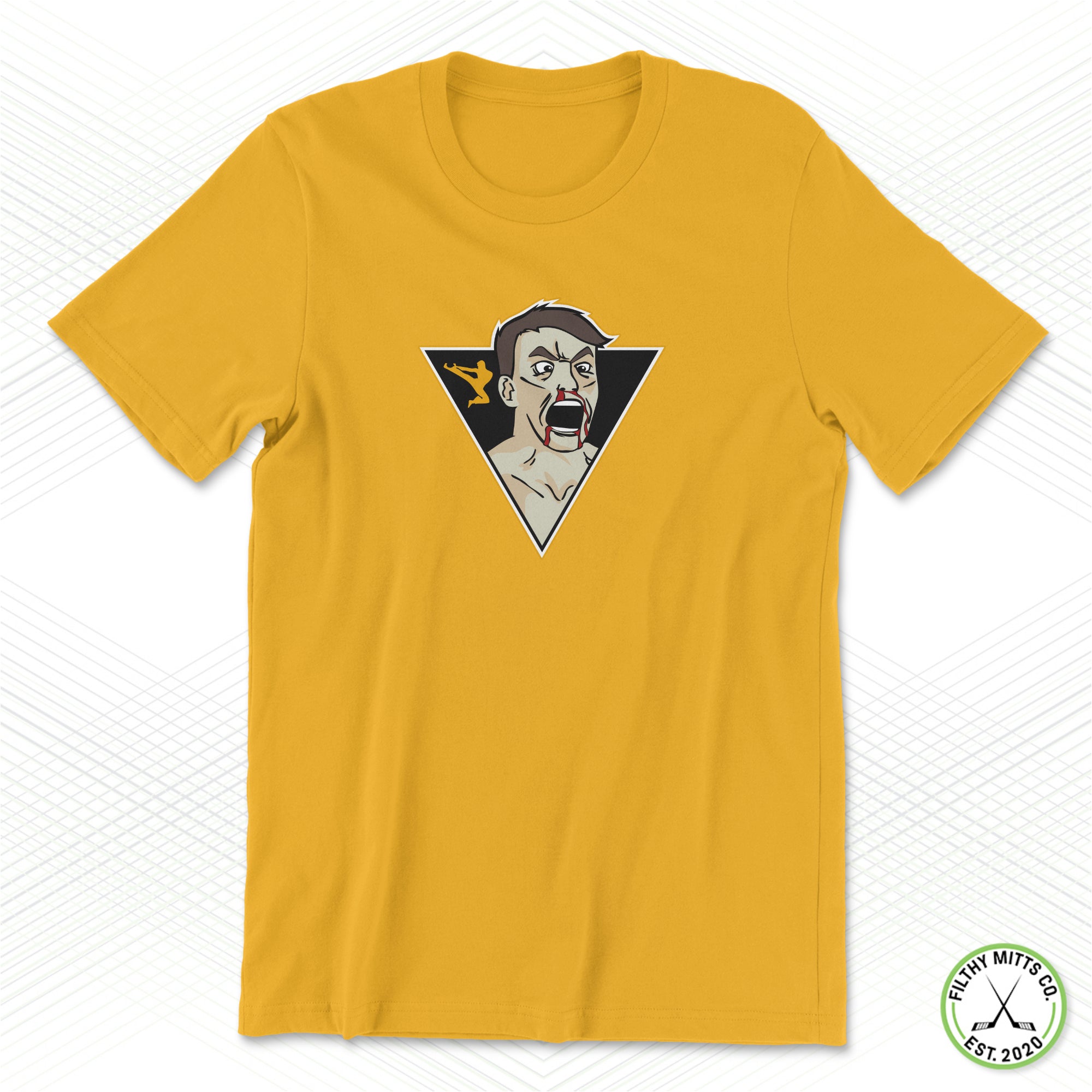 YGVD-Crest_Tee_Gold.jpg