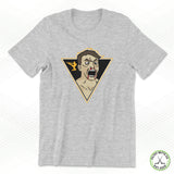 YGVD Primary Staple Tee