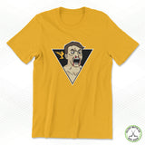 YGVD Primary Staple Tee