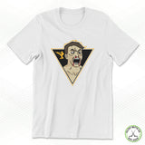 YGVD Primary Staple Tee
