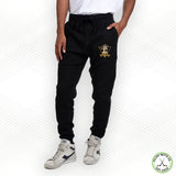 You Got Van Dammed Premium Joggers