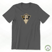 YGVD Primary Staple Tee