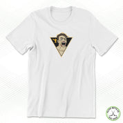 YGVD Primary Staple Tee