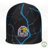 Flying Fishies Adult Beanie