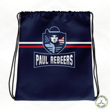 Rebeers Team Drawstring Bag