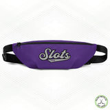 BDS Slots Script Fanny Pack